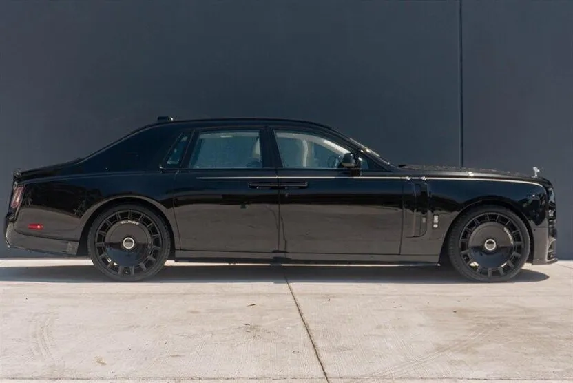 2024 Rolls Royce Phantom RR photo 1