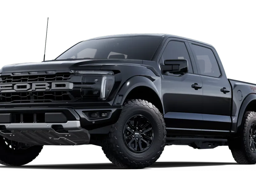 2025 Ford F-150 Raptor photo 20