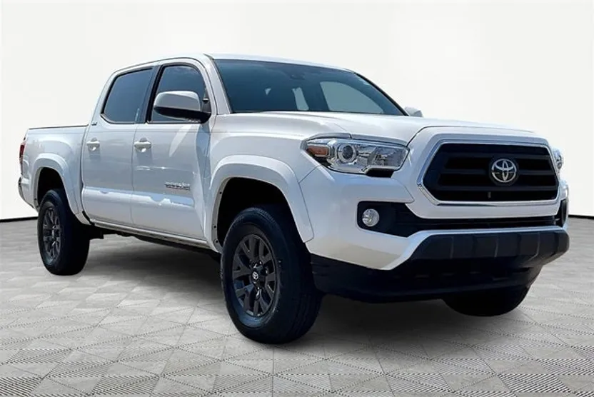 2023 Toyota Tacoma SR5 V6 photo 1