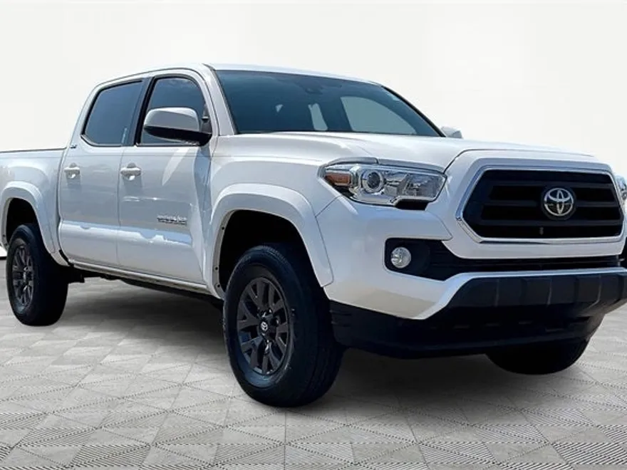 2023 Toyota Tacoma SR5 V6 photo 1