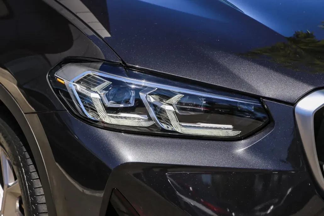 2023 Bmw X3 sDrive30i photo 1