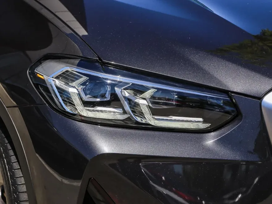 2023 Bmw X3 sDrive30i photo 1