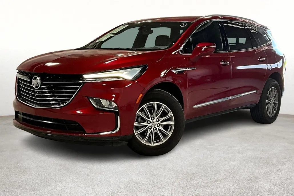 2023 Buick Enclave Premium photo 1