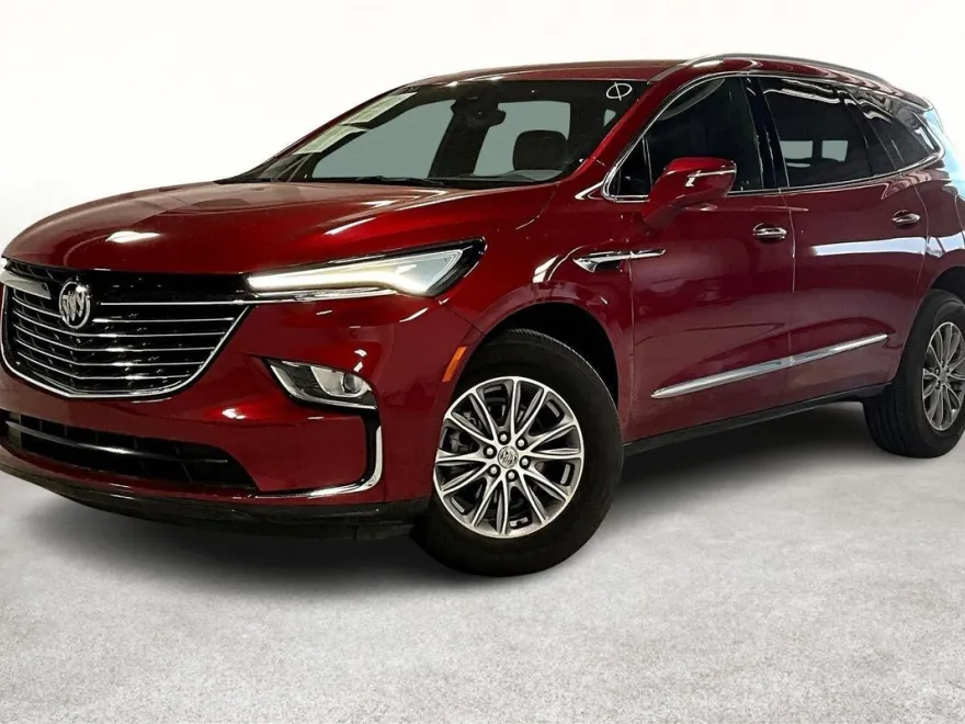 2023 Buick Enclave Premium photo 1
