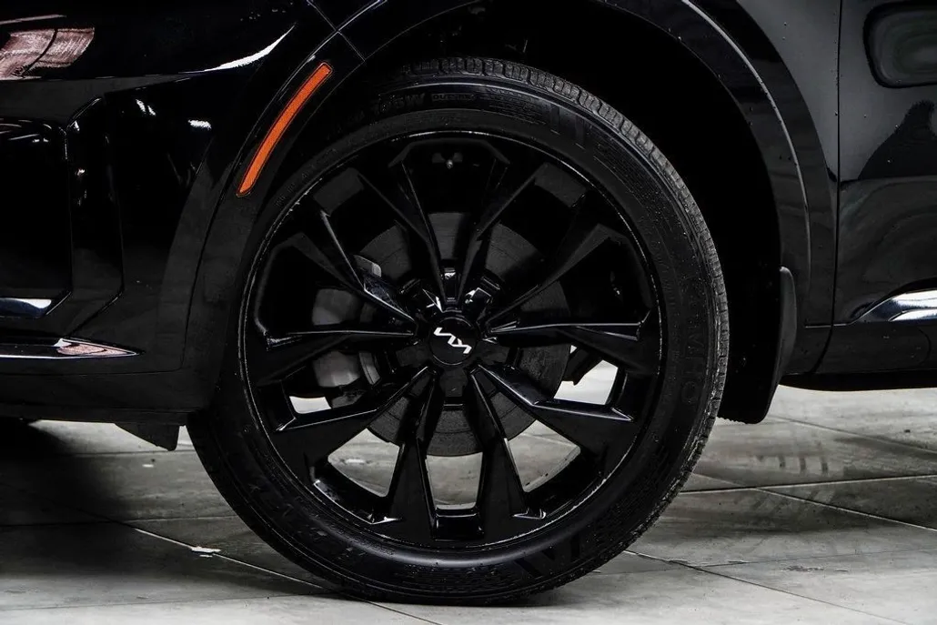 2022 Kia Sorento SX photo 1
