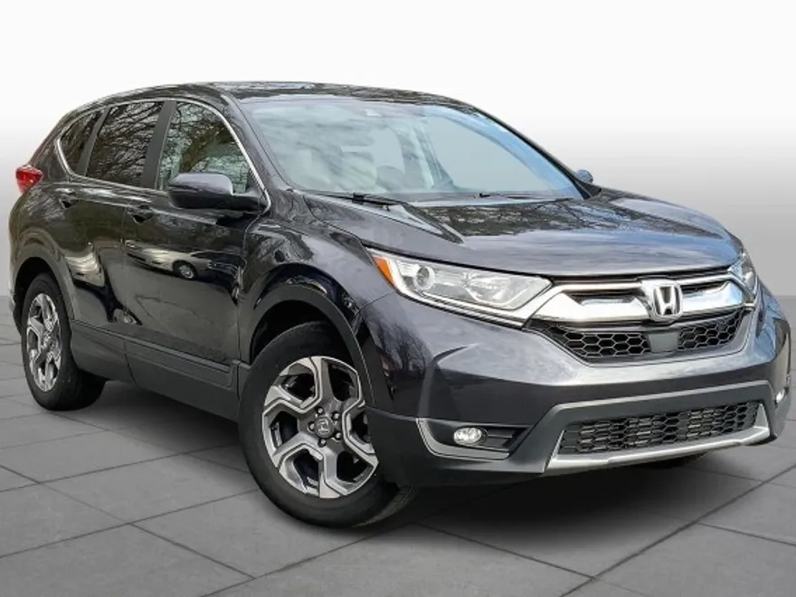 2019 Honda CR-V EX-L photo 1