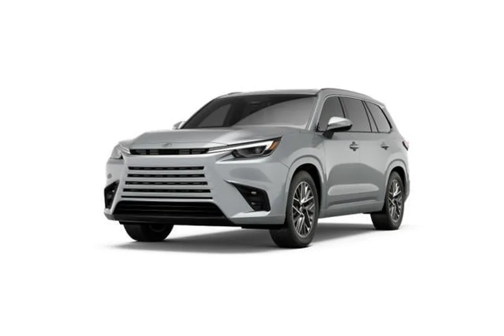 2025 Lexus TX 350 Luxury photo 1