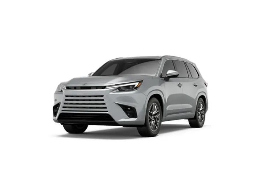 2025 Lexus TX 350 Luxury photo 1