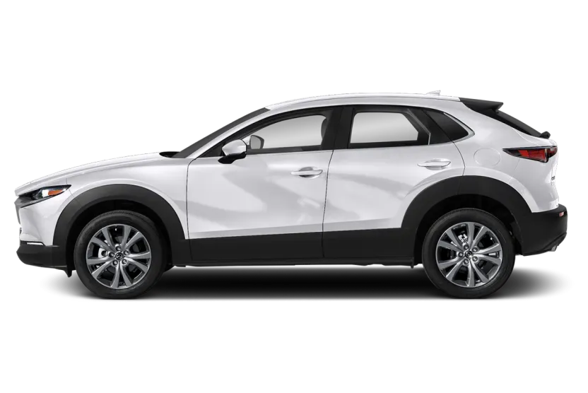 2020 Mazda CX-30 Preferred photo 1
