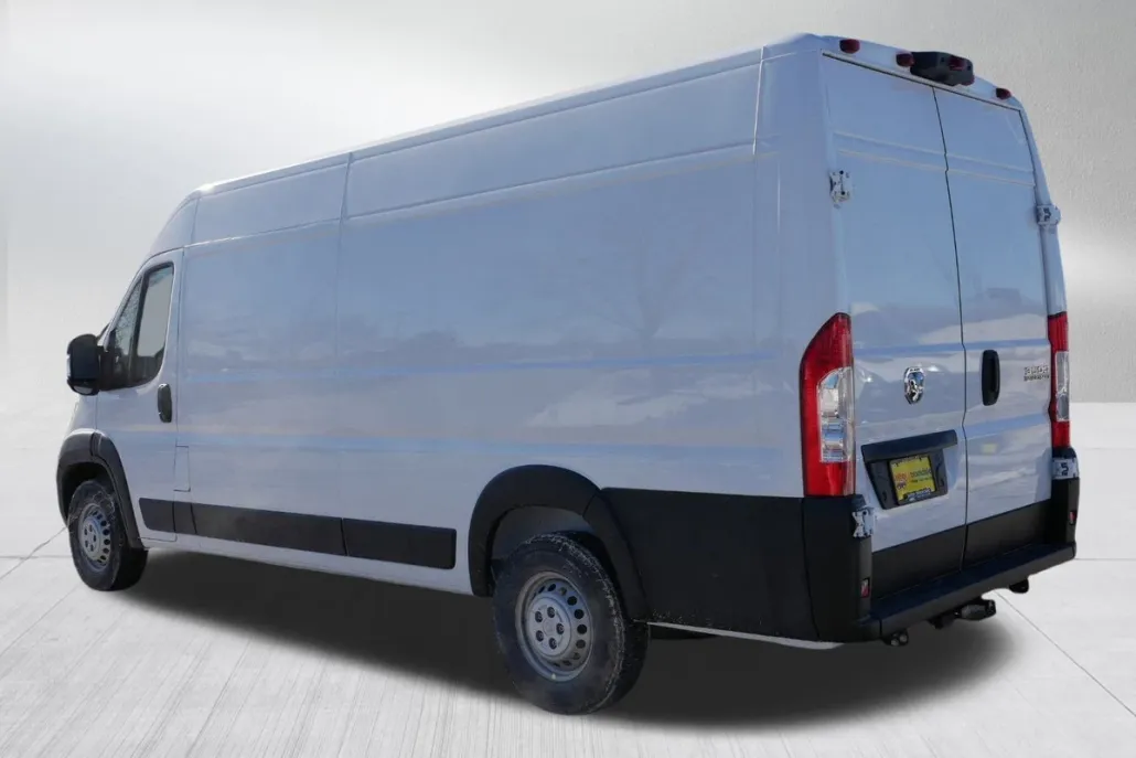 2025 Ram ProMaster 3500 photo 1