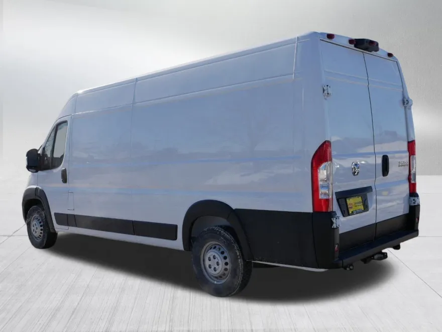 2025 Ram ProMaster 3500 photo 1