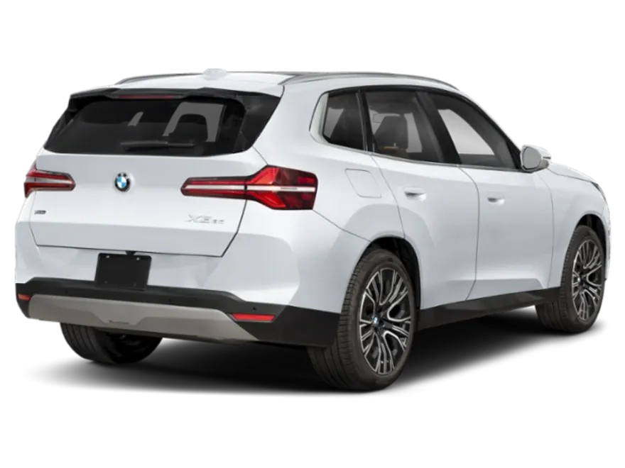 2026 Bmw X3 photo 1