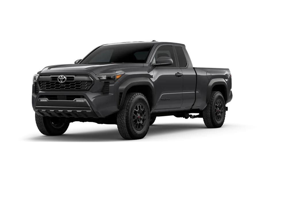 2025 Toyota Tacoma TRD PreRunner XtraCab photo 1
