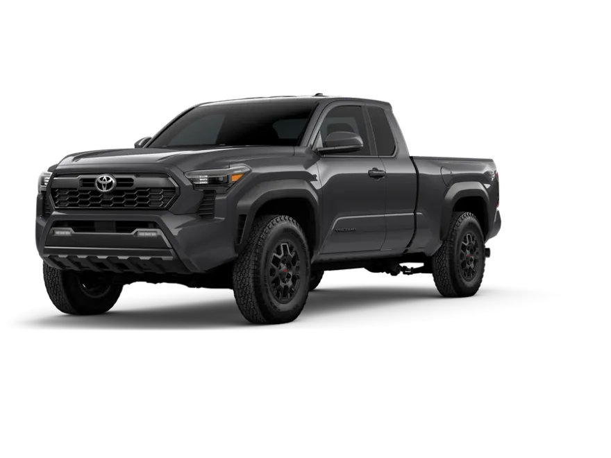 2025 Toyota Tacoma TRD PreRunner XtraCab photo 1
