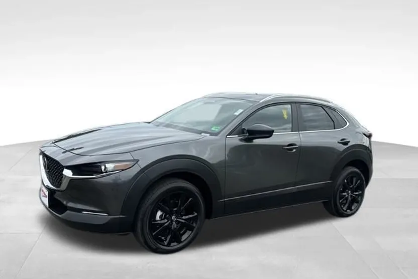 2025 Mazda CX-30 2.5 Select Sport photo 1