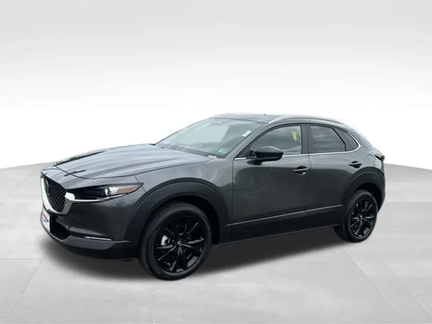 2025 Mazda CX-30 2.5 Select Sport photo 1