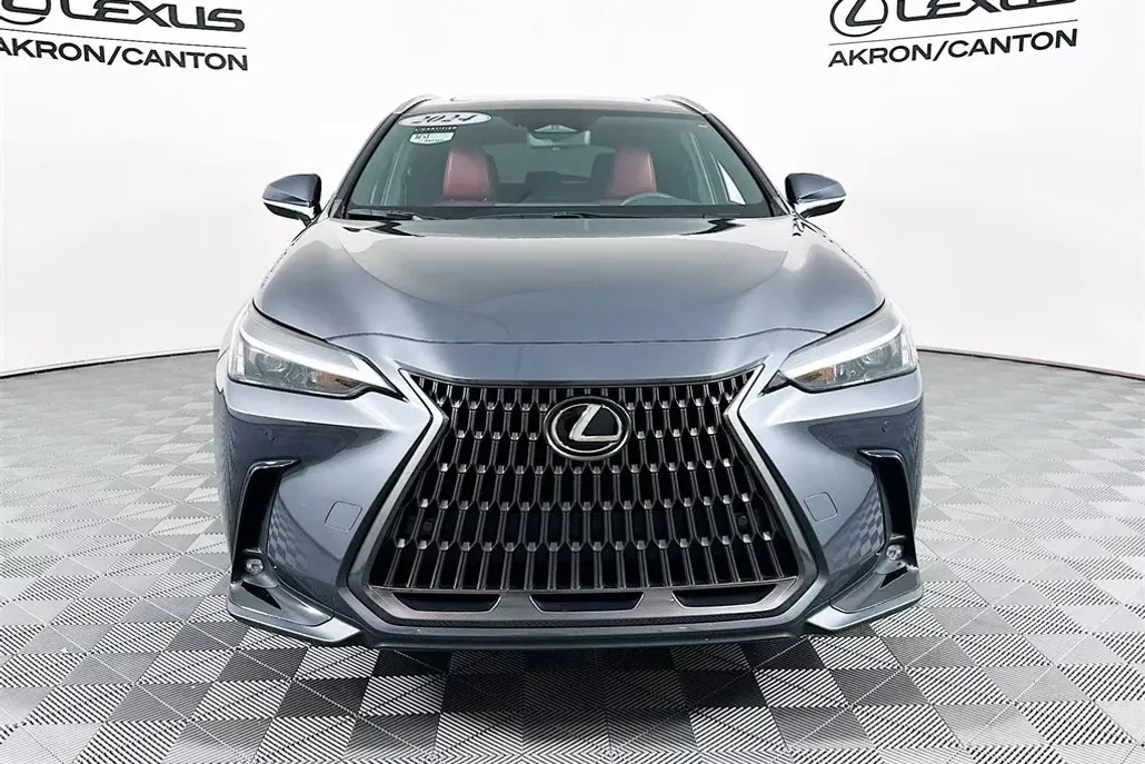 2024 Lexus NX 350 Premium photo 1