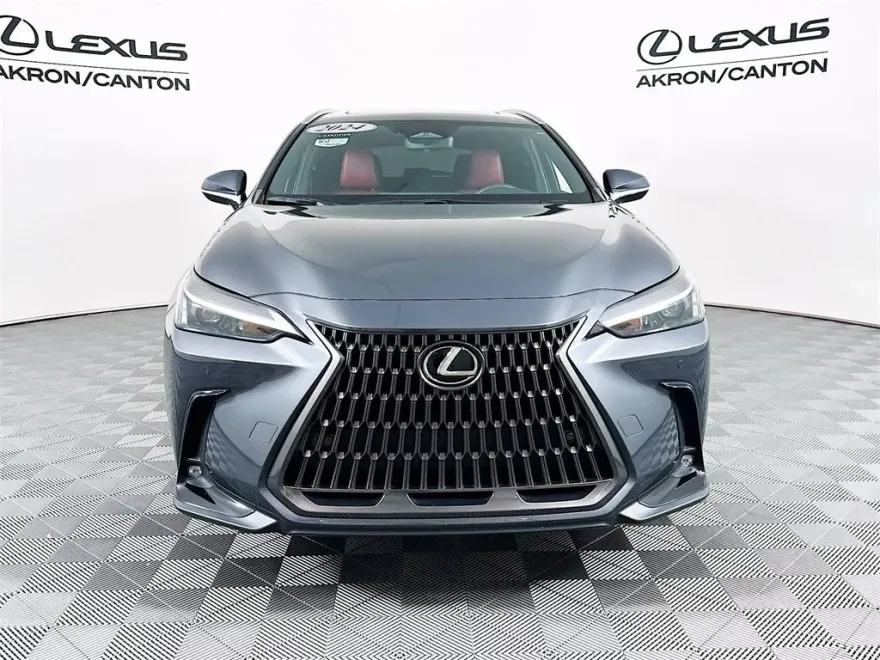2024 Lexus NX 350 Premium photo 1