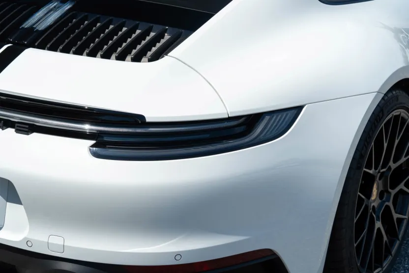 2022 Porsche 911 GTS photo 1