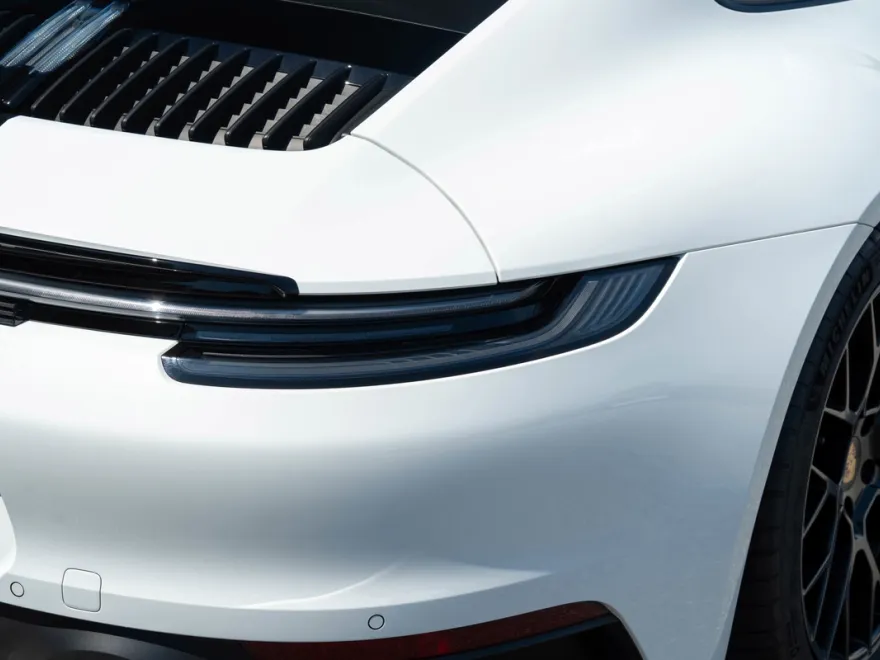 2022 Porsche 911 GTS photo 1