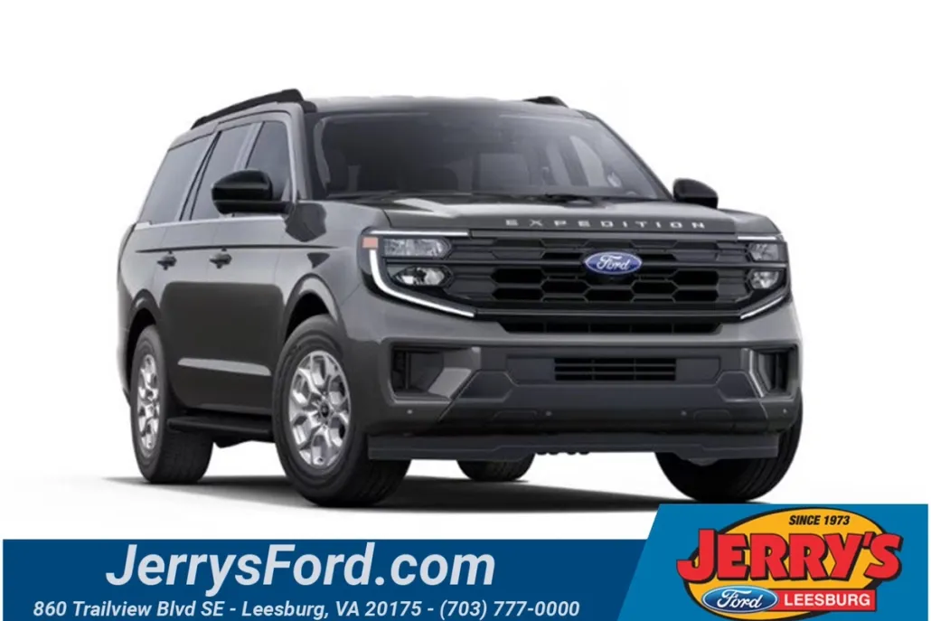 2025 Ford Expedition photo 1