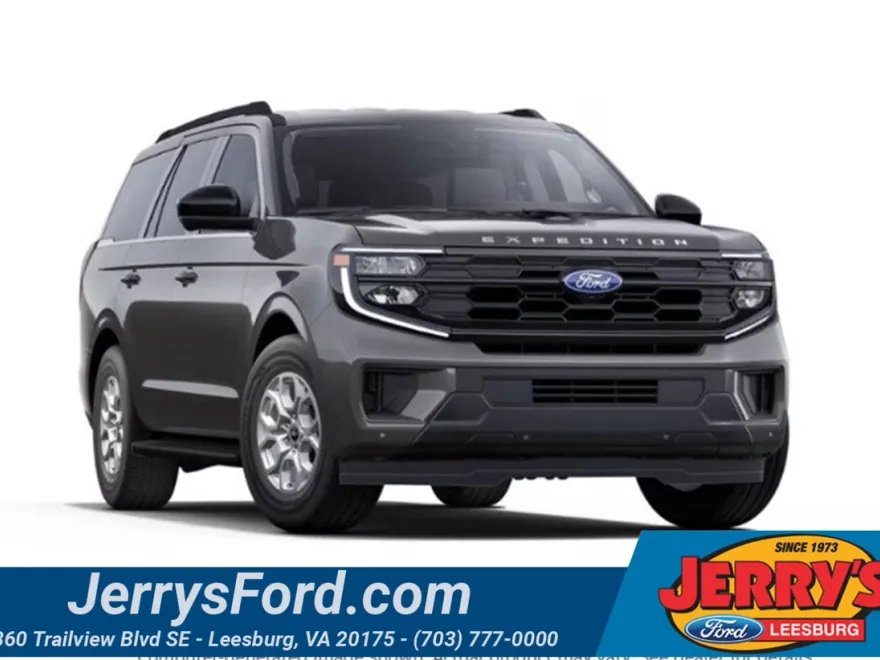 2025 Ford Expedition photo 1