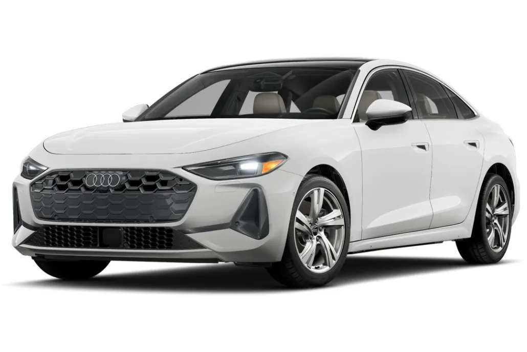 2025 Audi A5 2.0T Premium photo 1