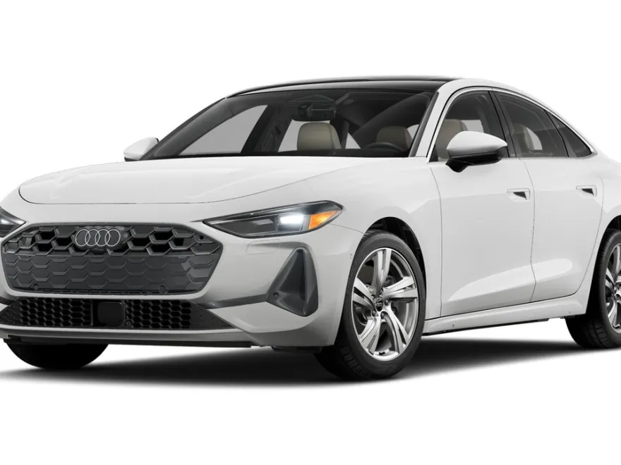 2025 Audi A5 2.0T Premium photo 1