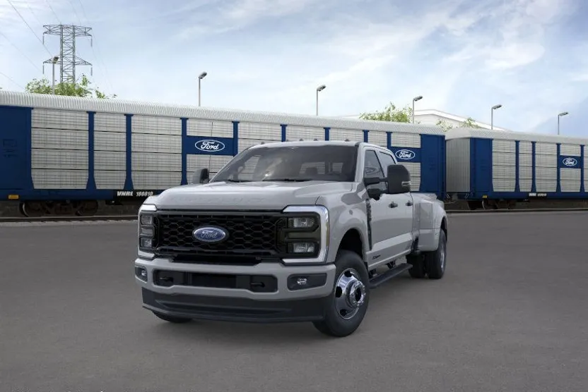 2026 Ford F-350 XL photo 1