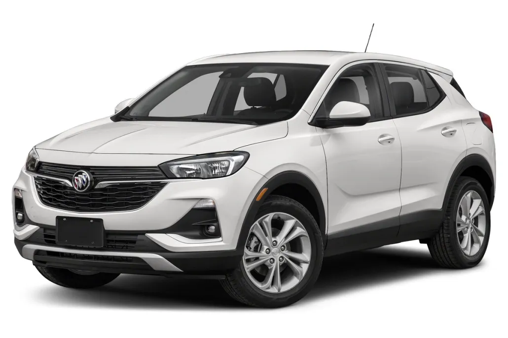 2022 Buick Encore GX Select photo 1
