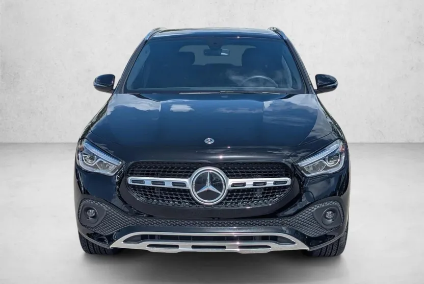 2022 Mercedes Benz GLA 250 photo 1