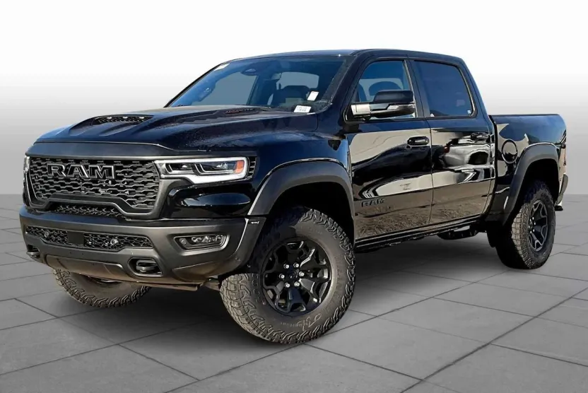 2026 Ram 1500 RHO photo 1