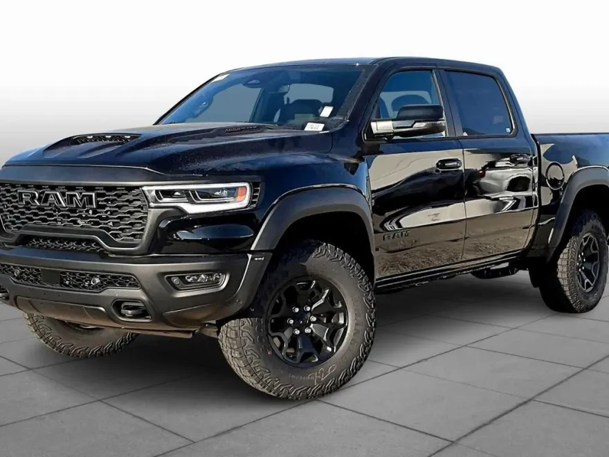 2026 Ram 1500 RHO photo 1