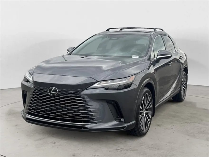 2024 Lexus RX 350h Premium photo 1