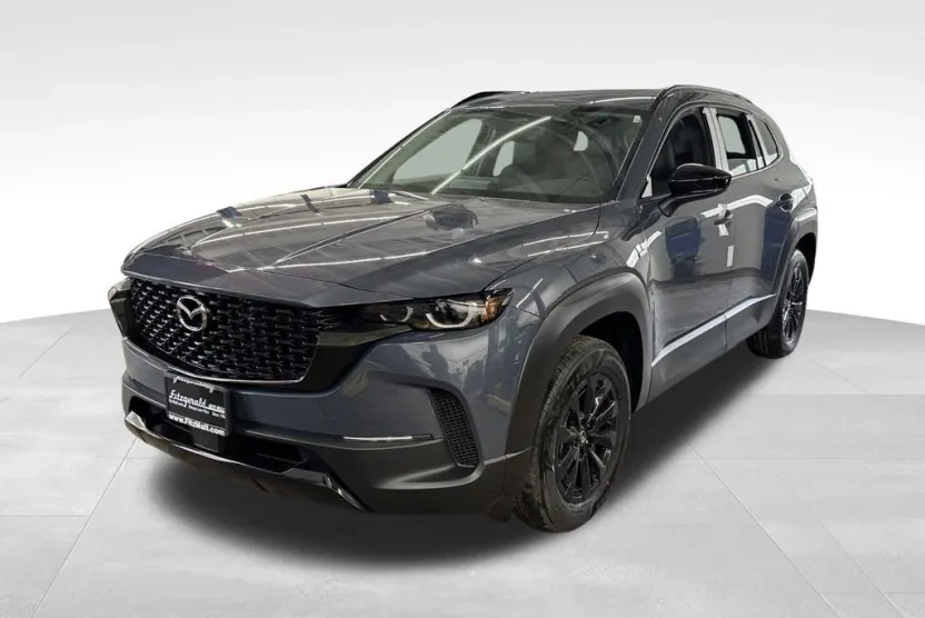 2025 Mazda CX-50 Premium photo 1