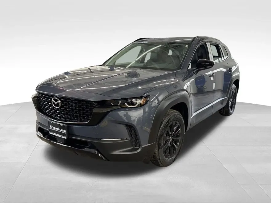 2025 Mazda CX-50 Premium photo 1