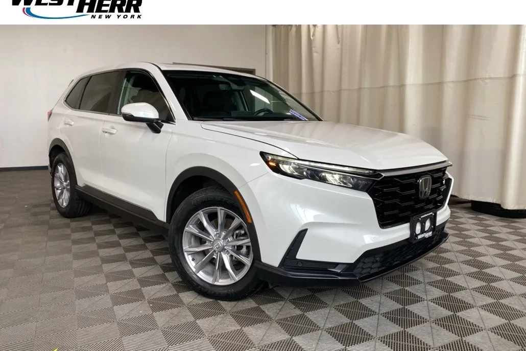 2023 Honda CR-V EX-L photo 1