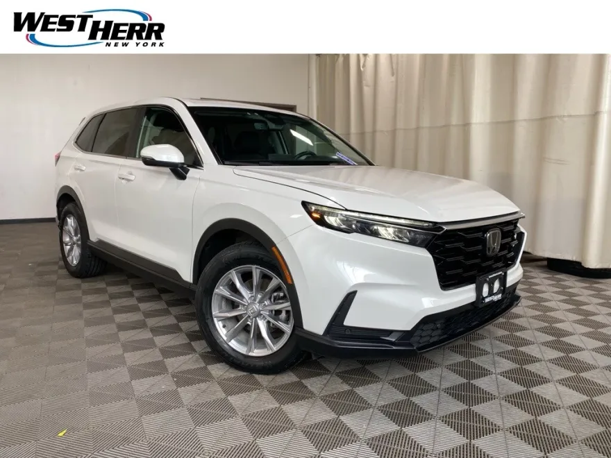 2023 Honda CR-V EX-L photo 1