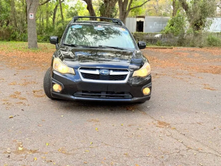 2013 Subaru Impreza 2.0i Sport Limited photo 1