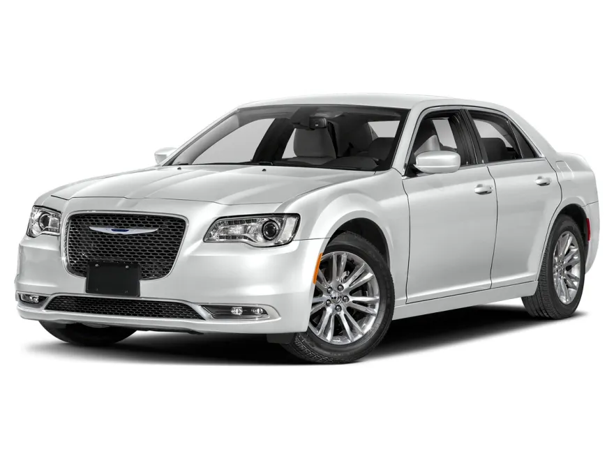 2022 Chrysler 300 Touring L photo 1