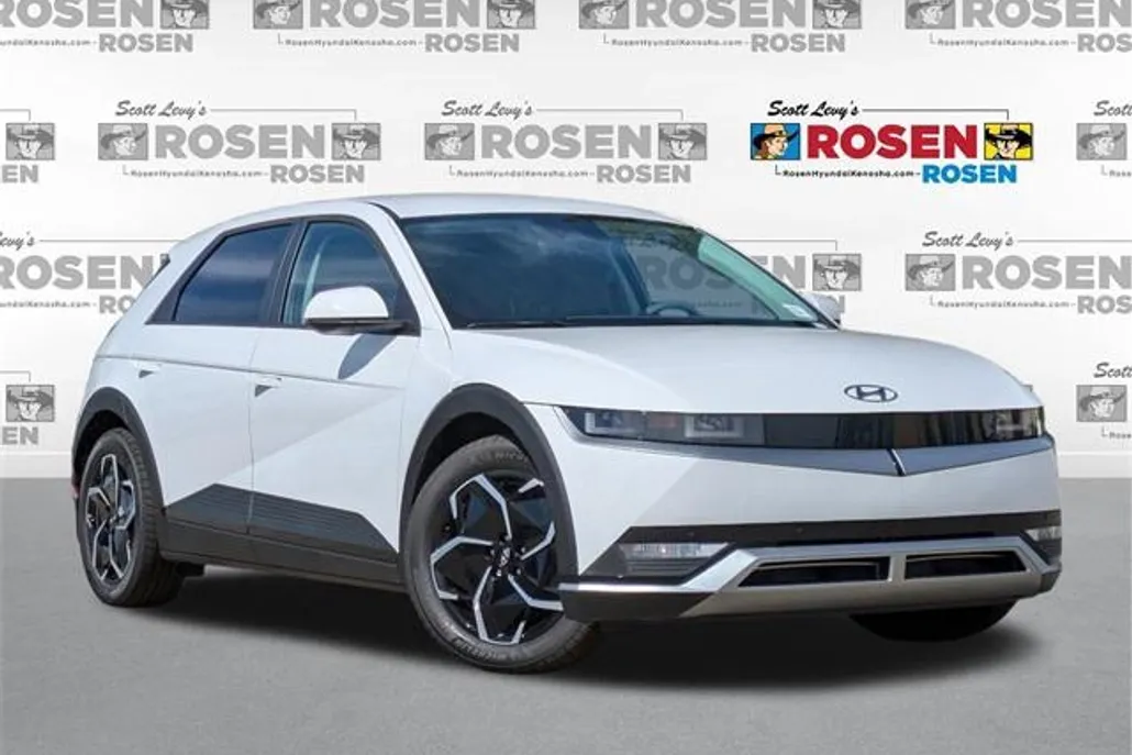 2024 Hyundai Ioniq 5 SEL photo 1