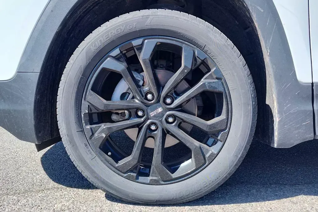 2021 Gmc Terrain SLT photo 1
