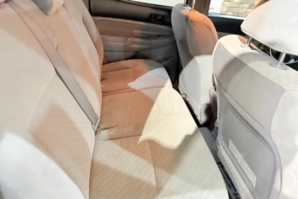 2010 Toyota Tacoma PreRunner photo 1