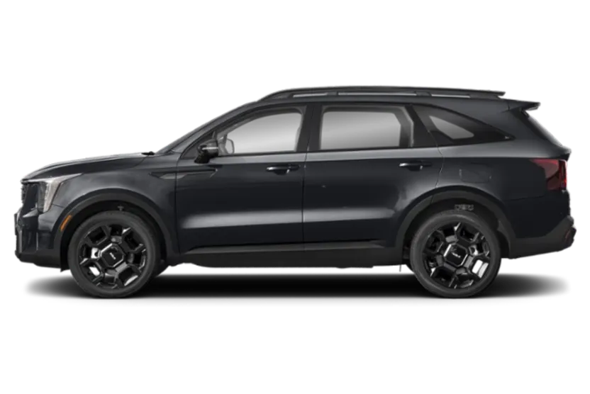 2026 Kia Sorento X-Line EX photo 1