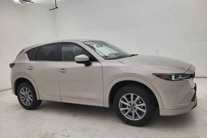 2024 Mazda CX-5 2.5 Select photo 1
