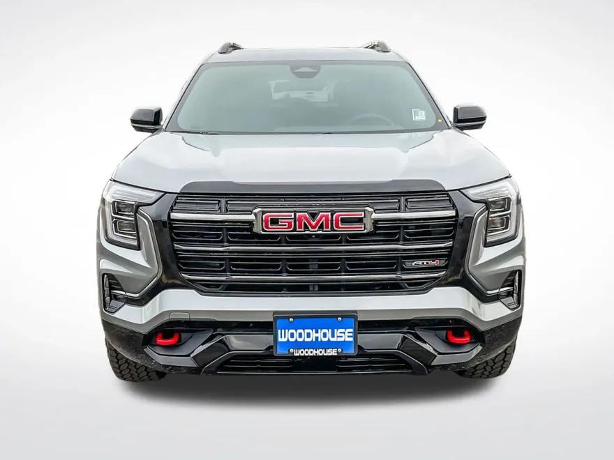 2026 Gmc Terrain AT4 photo 1