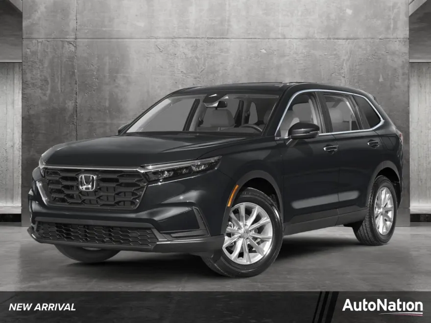 2025 Honda CR-V EX photo 1