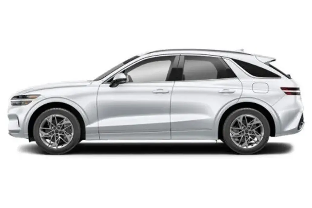 2026 Genesis GV70 2.5T Advanced photo 1