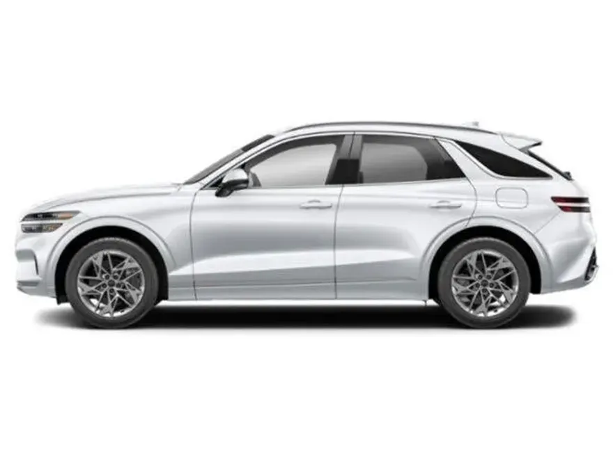 2026 Genesis GV70 2.5T Advanced photo 1
