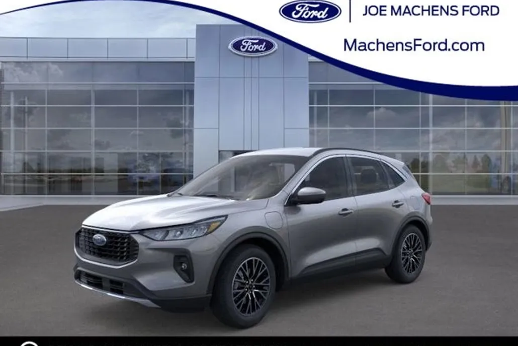 2025 Ford Escape Plug-In Hybrid Base photo 1
